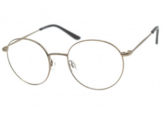 Круглые Glory 115	brown