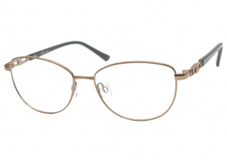 Оправы (очки) Glory 504 brown
