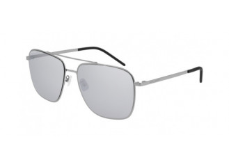 Солнцезащитные очки Yves Saint Laurent SL 376 SLIM 003