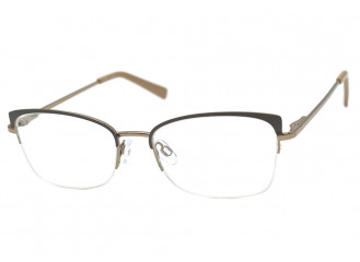 Оправы (очки) Glory 654 brown