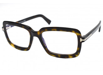 Женские оправы Tom Ford TF 5767-B 052