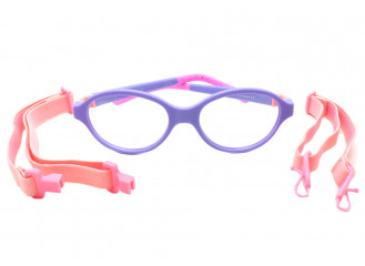 Детские оправы (очки для зрения) Fisher Price FPVN002 LIL