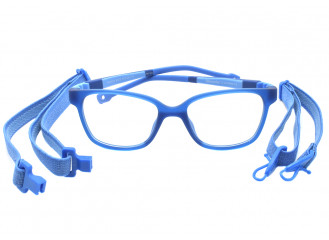 Детские оправы (очки для зрения) Fisher Price FPVN015 BLUE