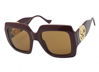 Солнцезащитные очки Gucci GG1022S 007