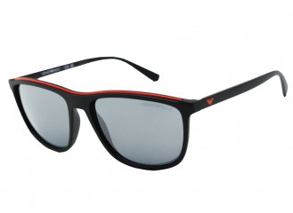 Мужские солнцезащитные очки Emporio Armani EA 4109 5042/6G