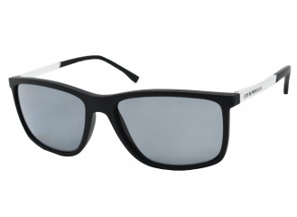Мужские солнцезащитные очки Emporio Armani EA 4058 5063/81