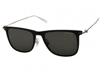 Солнцезащитные очки Montblanc MB0206S 001