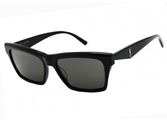Женские солнцезащитные очки Yves Saint Laurent	SLM104	002