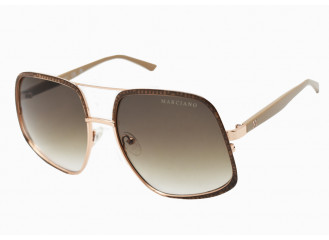 Очки до 4-х тысяч рублей GUESS by MARCIANO	GM0826	28F