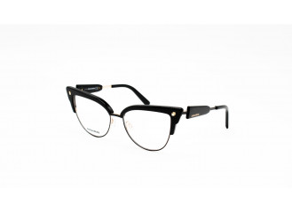 Клабмастеры DSQUARED2	DQ5267 01A