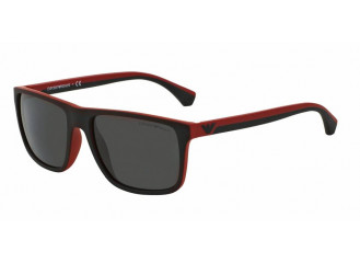 Wayfarer Emporio Armani EA 4033