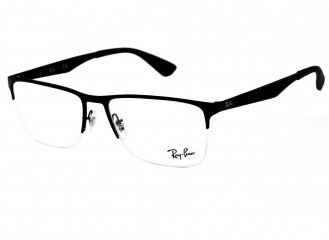 Прямоугольные Ray Ban RB 6335 2503