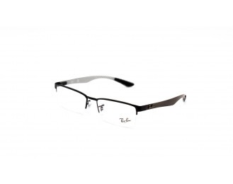 Очки Максима Галкина Ray Ban RB 8412 2503