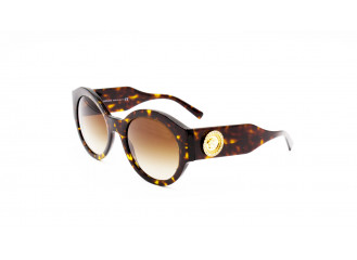Мужские солнцезащитные очки Versace MOD 4380-B