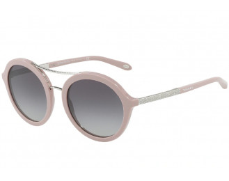 Круглые солнцезащитные очки Tiffany TF 4136-B 8231/3С