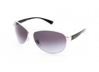 Мужские солнцезащитные очки Ray Ban RB 3386
