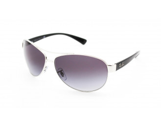 Очки как у Брюса Ли Ray Ban RB 3386