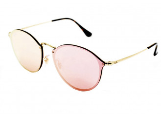 Linda Farrow Ray Ban RB 3574-N 001/E4