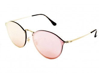 Очки как у Канье Уэста Ray Ban RB 3574-N 001/E4