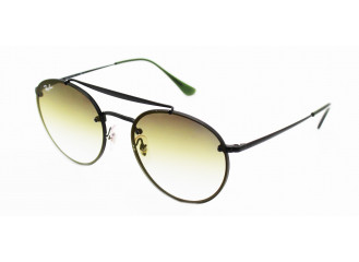 Мужские солнцезащитные очки Ray Ban RB 3614-N