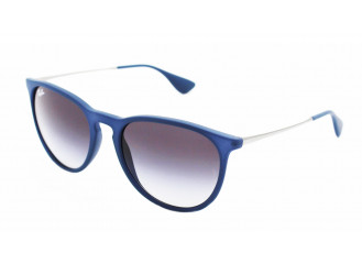 на квадратное лицо Ray Ban RB 4171 ERIKA