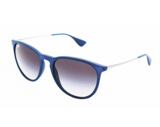 Круглые солнцезащитные очки Ray Ban RB 4171 ERIKA