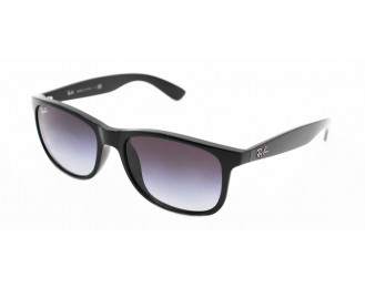 Круглые солнцезащитные очки Ray Ban RB 4202 ANDY