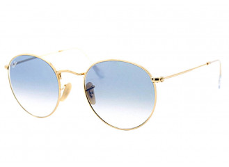 Мужские солнцезащитные очки Ray Ban RB 3547-N 001/3F
