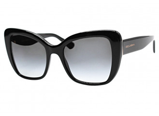 Dolce&Gabbana Dolce & Gabbana DG 4348