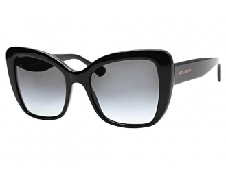 Очки Ким Кардашьян Dolce & Gabbana DG 4348