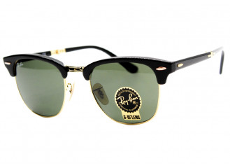 Клабмастеры Ray Ban RB 2176