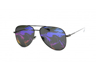 Фиолетовые Yves Saint Laurent 	SL 193 T CUT
