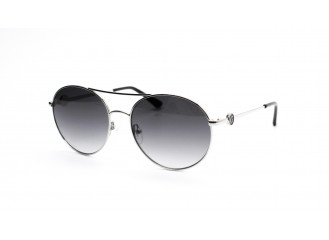Очки как у Леди Гаги GUESS GU7640 10B