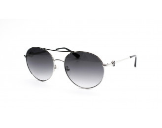 Очки Ирины Хакамады GUESS GU7640 10B