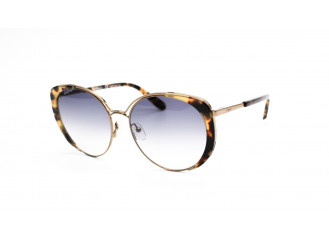 на квадратное лицо Salvatore Ferragamo SF207S