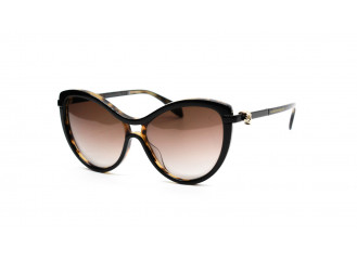 Оранжевые Alexander McQueen AM0021S