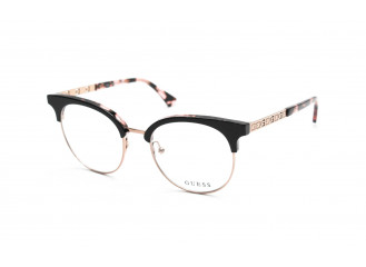 Оправы (очки) Guess GU2744 005