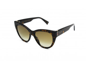 Очки Эммы Робертс Gucci GG0602S 002