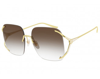 Трендовые оправы для очков 2021-2022 Gucci GG0646S