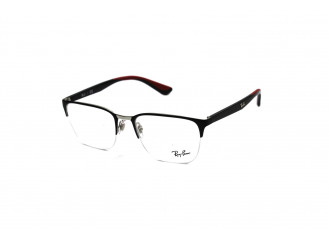 Прямоугольные Ray Ban	RB 6428 2997