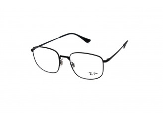Прямоугольные Ray Ban	RB 6457 2509