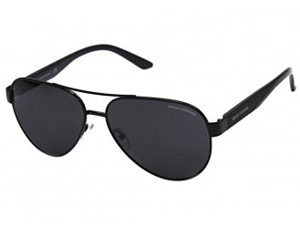 Очки как у Басты ARMANI EXCHANGE AX 2034S