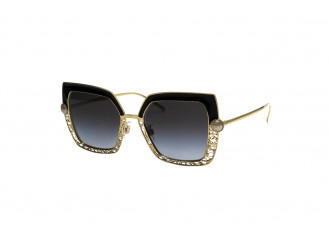 Dolce&Gabbana Dolce & Gabbana	DG 2251-H