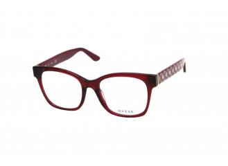 Женские оправы Guess	GU2821 066