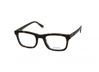 Оправы как у Криса Эванса Guess	GU50002 052