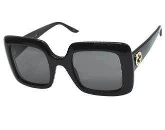 Очки как у Канье Уэста Gucci GG0896S 001