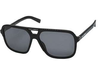 Очки как у Карла Лагерфельда Dolce & Gabbana DG 4354