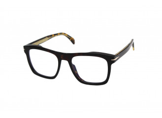 Мужские оправы David Beckham	DB 7020/BB