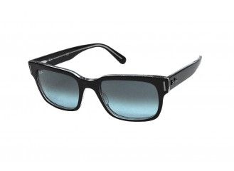 balenciaga Ray Ban	RB 2190 JEFFREY 1294