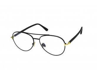 Очки Деми Мур Tom Ford TF 5684-B